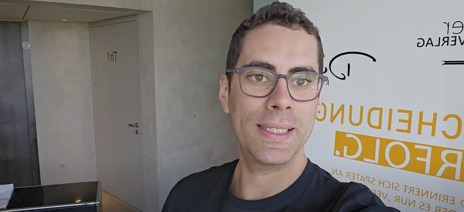 Typischer Arbeitstag als Online Marketing Manager bei Dirk Kreuter